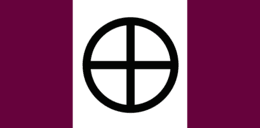Imperial Flag of Lehmark